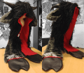 goat desats